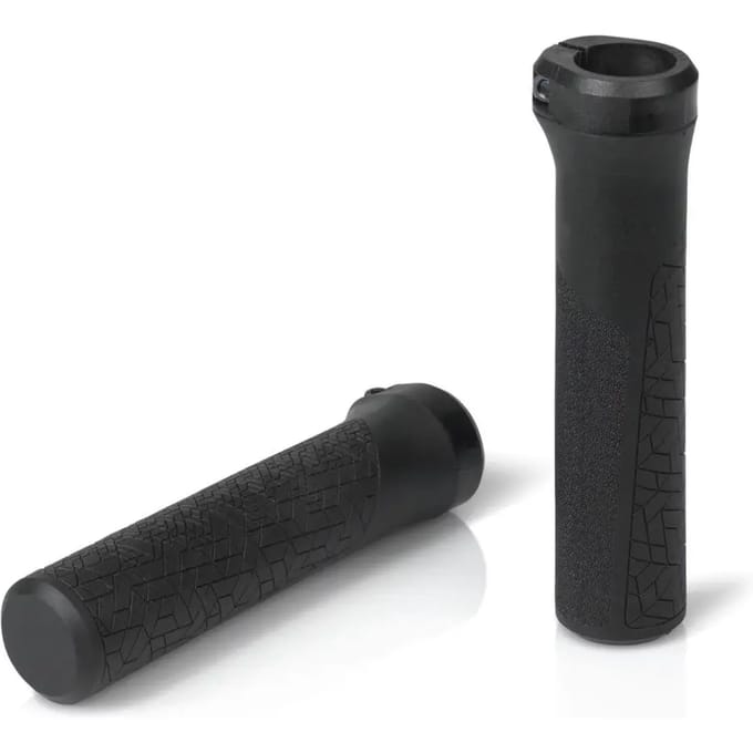 XLC GR-G24 Handvatten Fiets - Sport - MTB - 130 mm - Zwart