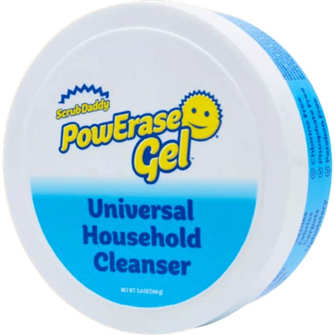 Scrub Daddy - PowErase Gel - Vlekverwijderaar