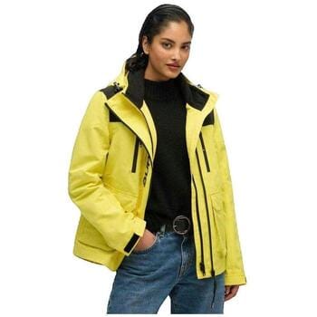 Superdry - Ultimate Windbreaker met kleurvlakken - Dames