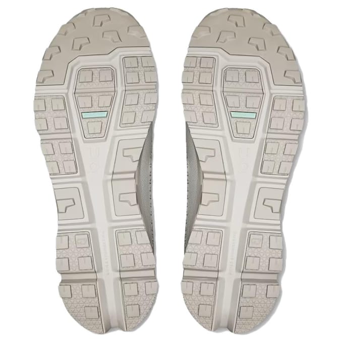 On Cloudaway 2 Glacier | Glacier Maat: 42 | Hardloopschoenen Outlet | Heren | Wit