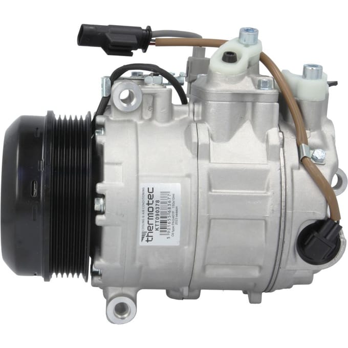 Compressor airconditioning THERMOTEC KTT090378