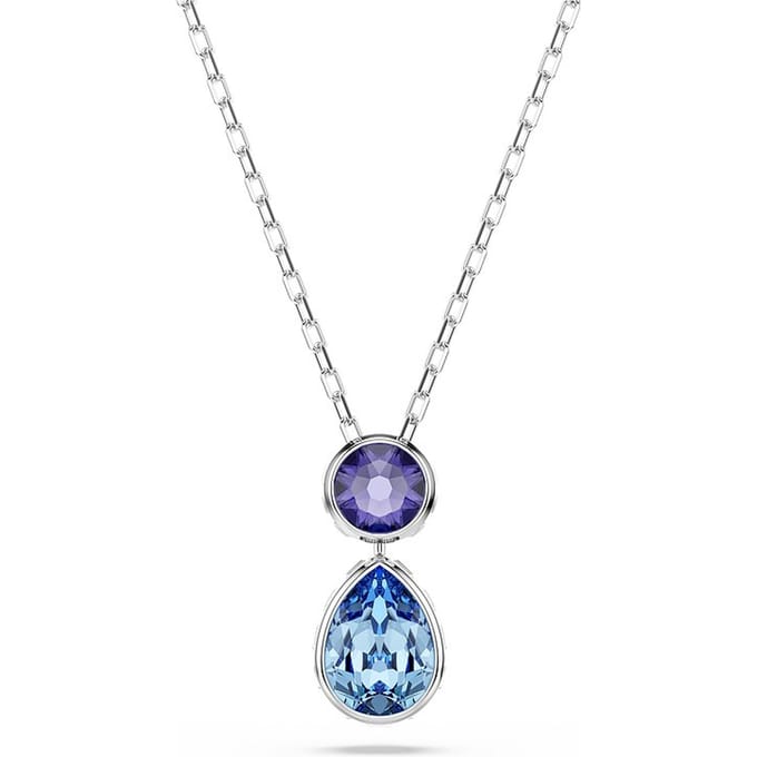 Swarovski Ketting Global Collection 5738473