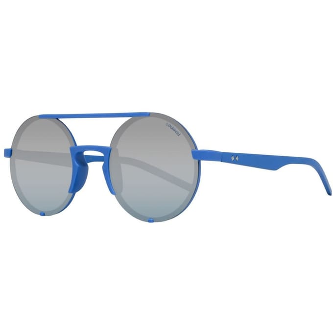 Polaroid Heren Zonnebril Blauw PLD.6016.S ZDI