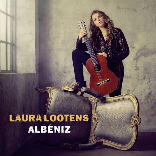Albeniz - Laura Lootens