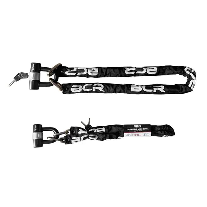 Anti diefstal ketting BCR