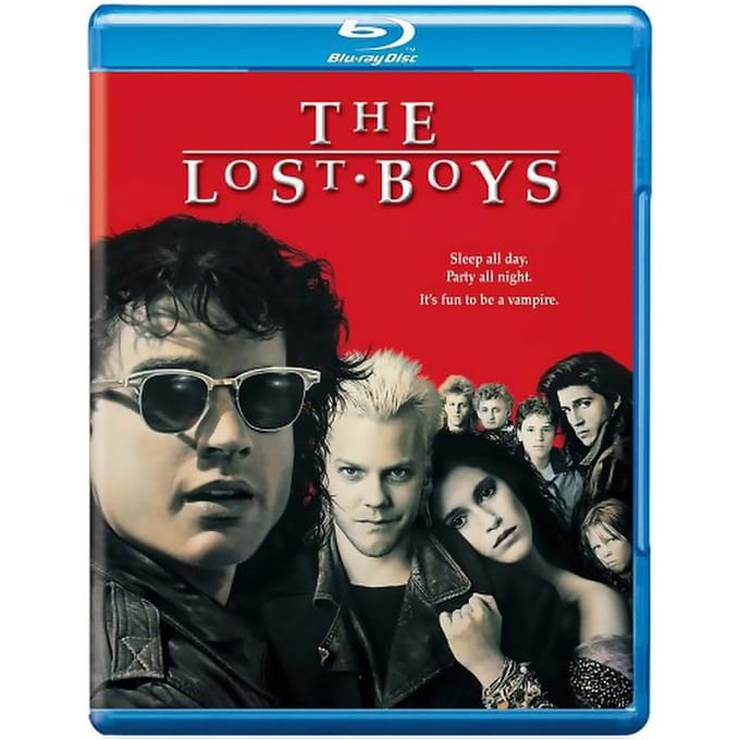The Lost Boys
