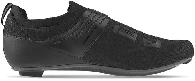 Gaerne G.zephyr Raceschoenen Zwart EU 45 Man