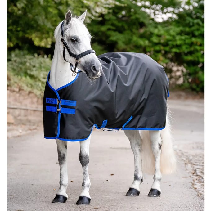 Outdoor ponydeken Horseware Amigo Ripstop 900D 50g