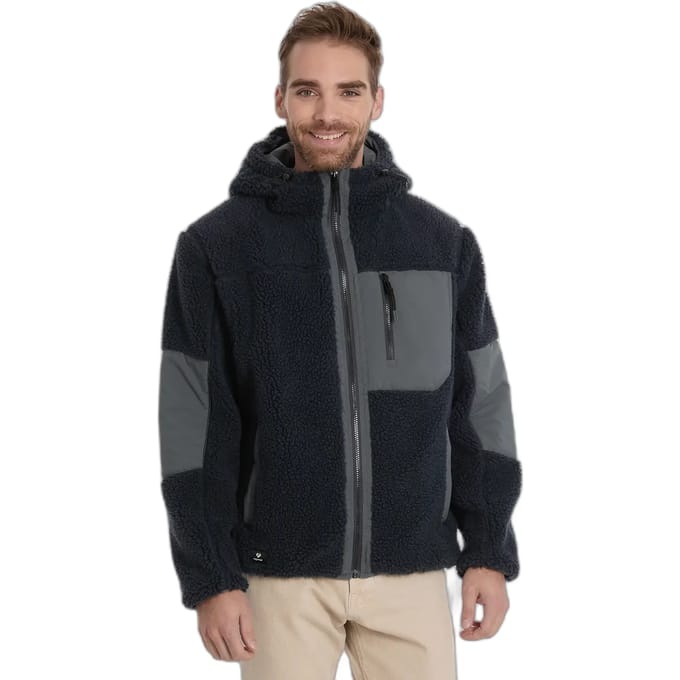 Fleece Ragwear Chille