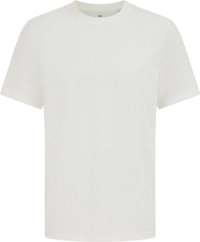 WE Fashion Heren regular fit T-shirt