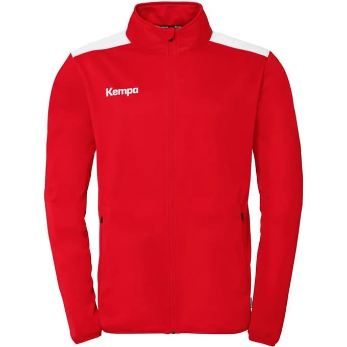 Kempa trainingsjack Emotion 27 Poly-jack 2005125