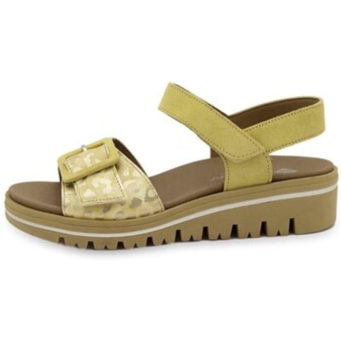 Sandalen Piesanto 250774