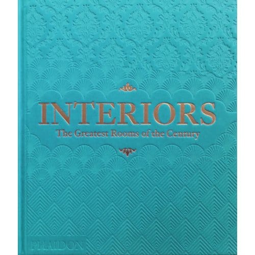 Interiors - Phaidon Editors