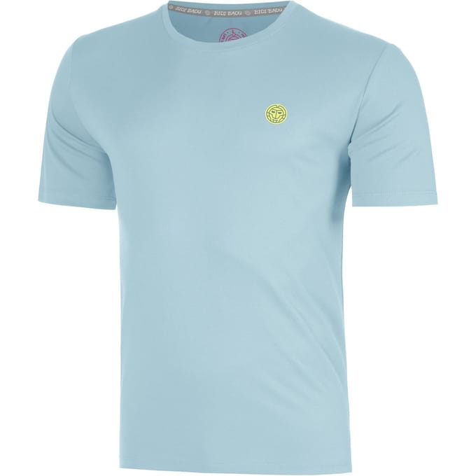 BIDI BADU Hey Laguna T-shirt Heren