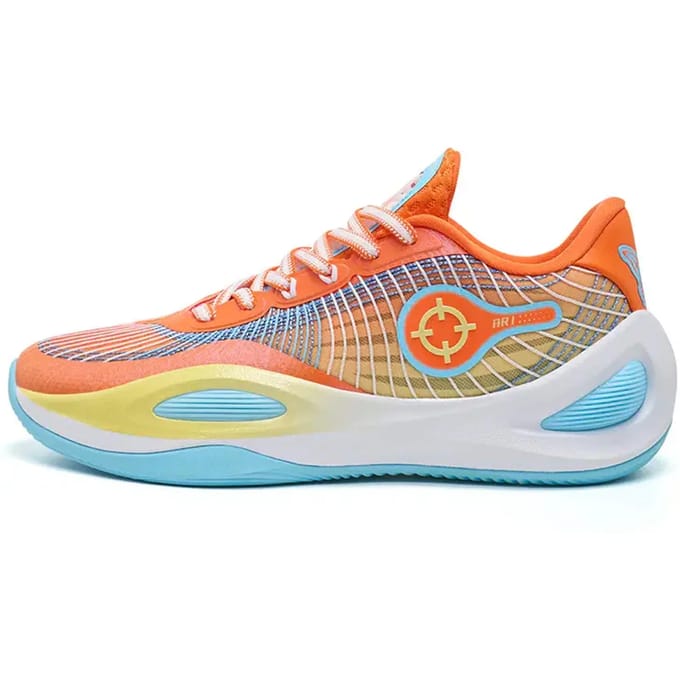 Basketbalschoenen Rigorer AR1 Family Ties