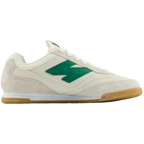 Sneakers New Balance Baskets RC42 cuir