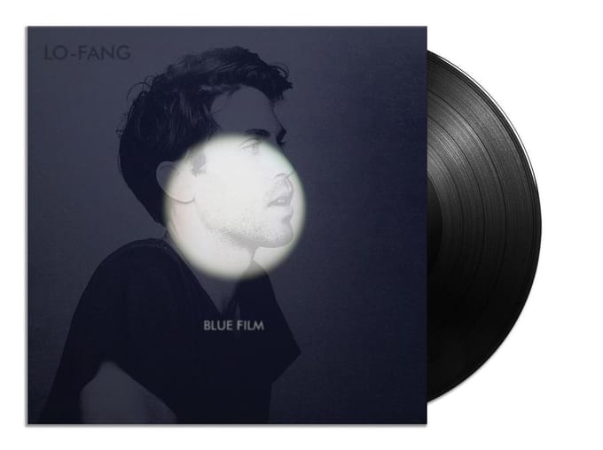 Blue Film (LP)