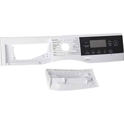 AEG controlepaneel, wit, Electrolux, NL,FR 140287214013
