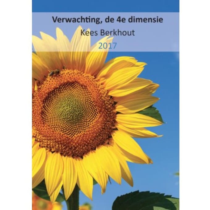 Verwachting De 4e Dimensie - Kees Berkhout