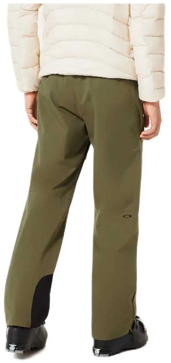 Oakley Apparel Kendall Rc Broek Groen S Man