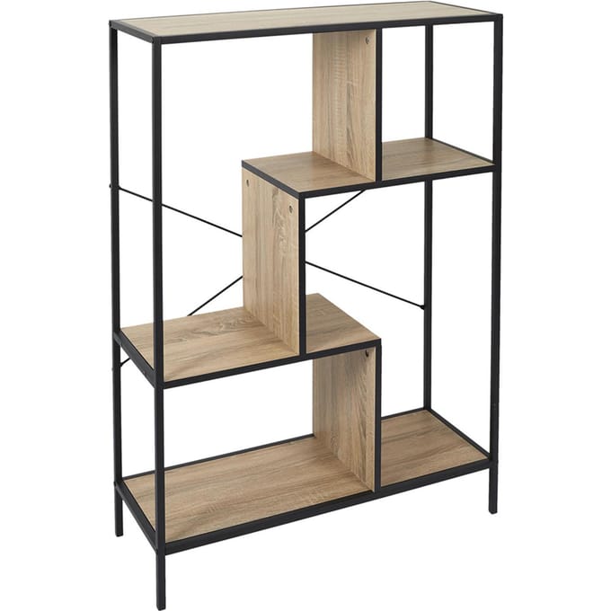 Uniquely Stellingkast Lilac Hout