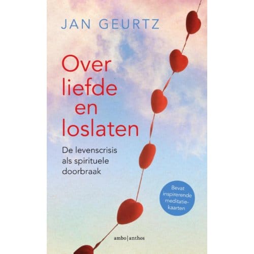 Over Liefde En Loslaten - Jan Geurtz
