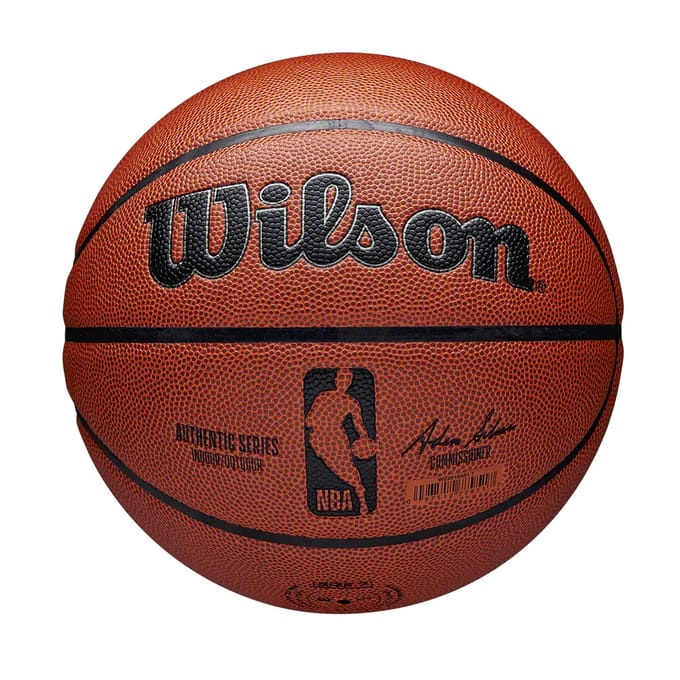 Basketbal Wilson Authentic Indoor Outdoor