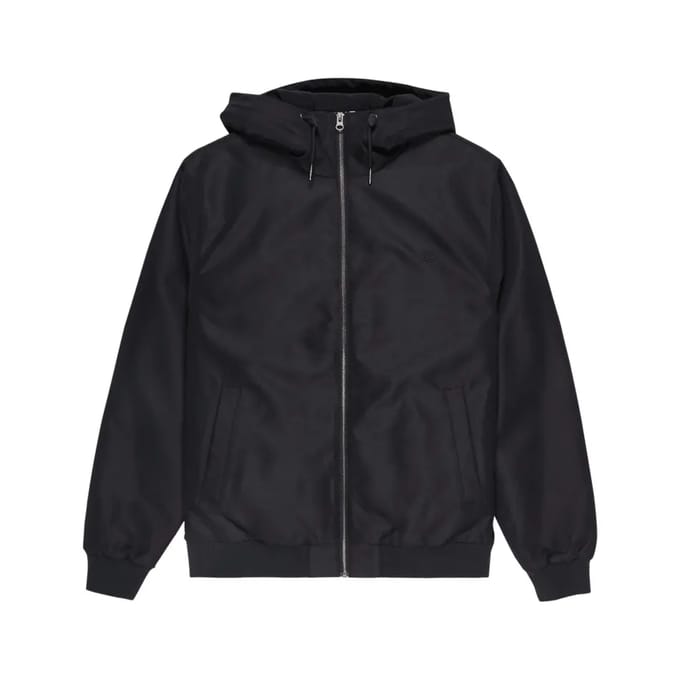 Hooded jacket Element Dulcey
