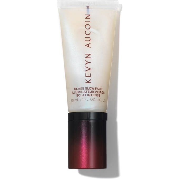 Kevyn Aucoin Glass Glow Liquid Illuminator - Crystal Clear