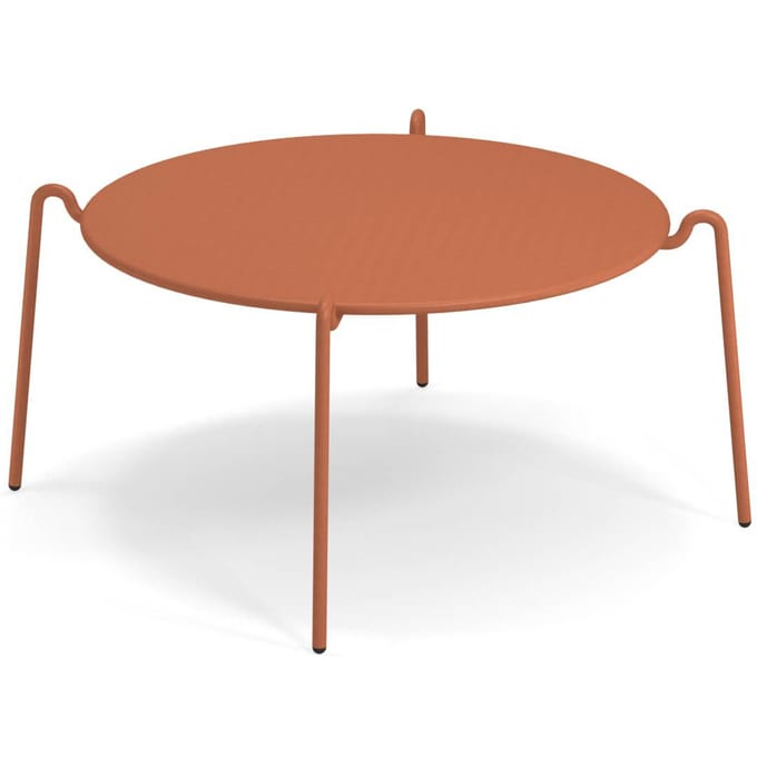 Emu Rio R50 Salontafel - esdoornrood