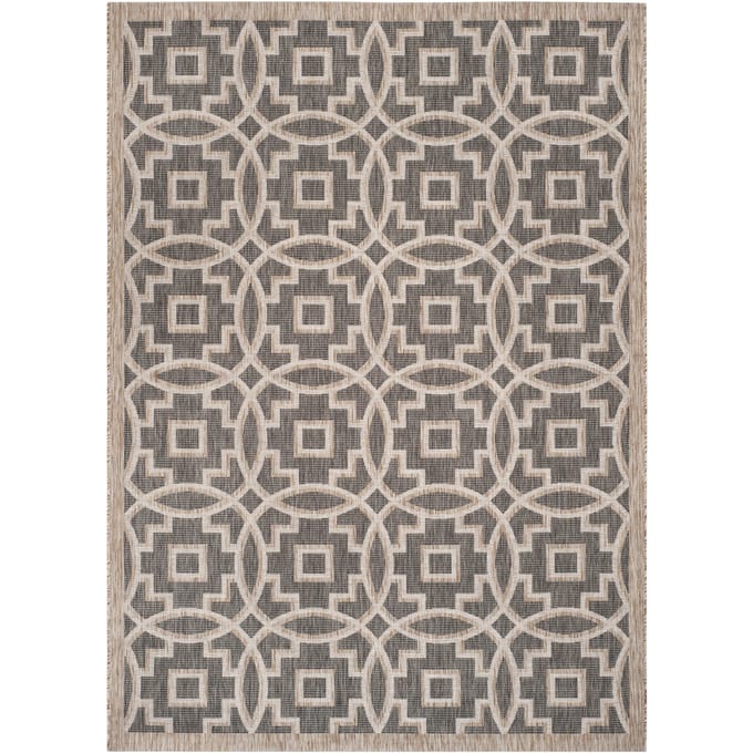 Vloerkleed Jade in- & outdoor | Safavieh