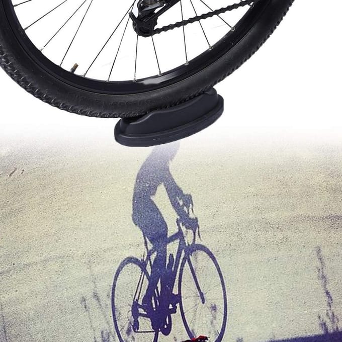 Verhoogblok Fiets voor Binnen Fietsen Trainer Stabiilizator