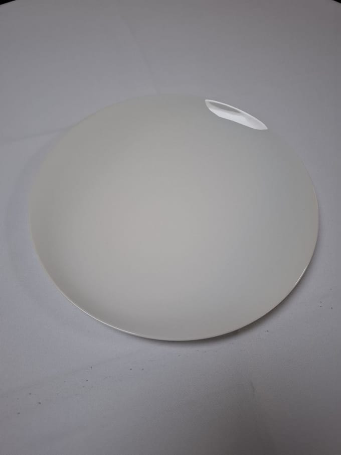 Rosenthal Thomas Quadrondo bord 28 cm rond