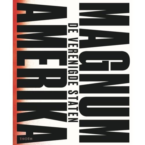 Magnum Amerika - Peter van Agtmael