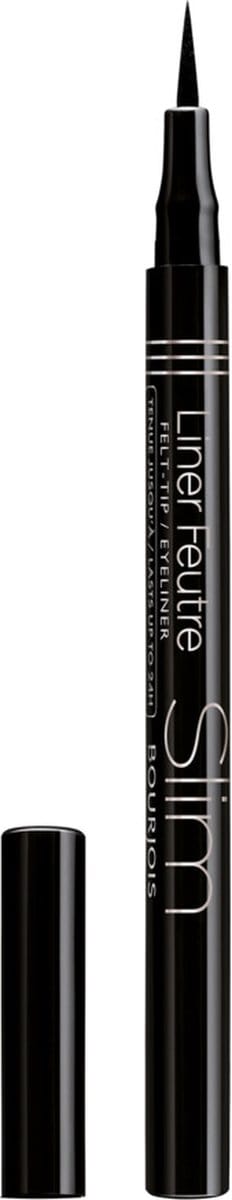 Bourjois Slim Liner Feutre Eyeliner - 16 Noir
