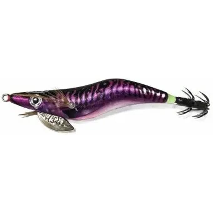 Lok Williamson prawn natural glow