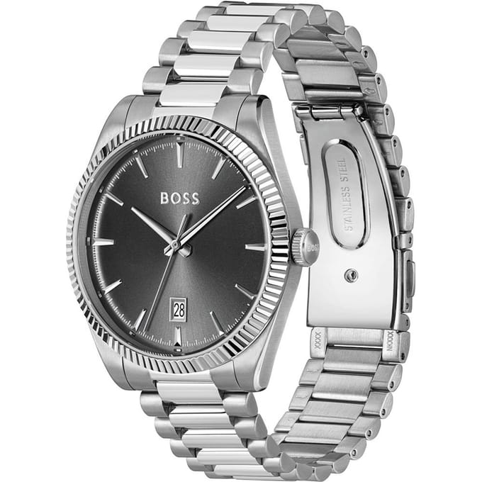 Hugo Boss Boss 1514310 Cheswick Horloge