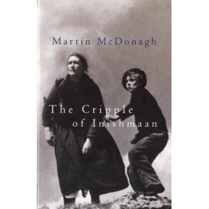 The Cripple Of Inishmaan - Modern Plays - Martin (Playwright McDonagh