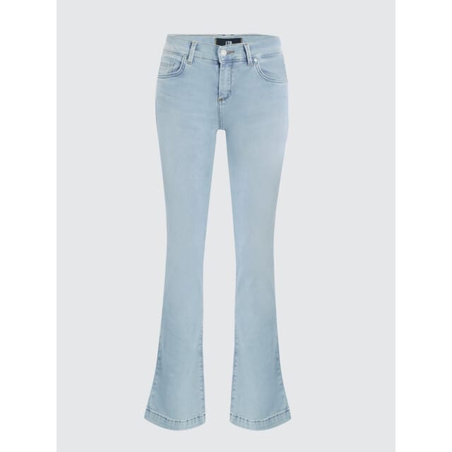 LTB Jeans Fallon 51367 55059 Malisa Wash Dames Maat - W30 X L32