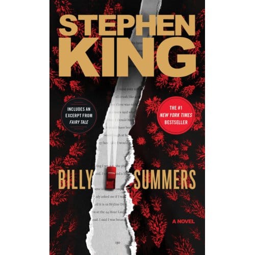 Billy Summers - Stephen King