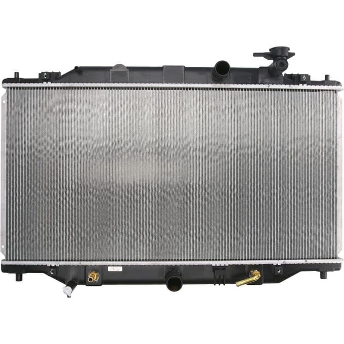 Radiator, motorkoeling KOYORAD PL063317