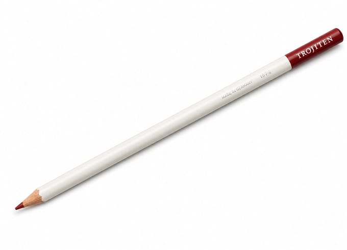 Tombow Irojiten - Kleurpotlood - D13 - Terra Cotta - Oranje