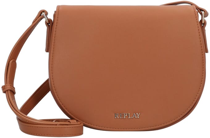 Replay Schoudertas 27 cm - Dames - peach whip