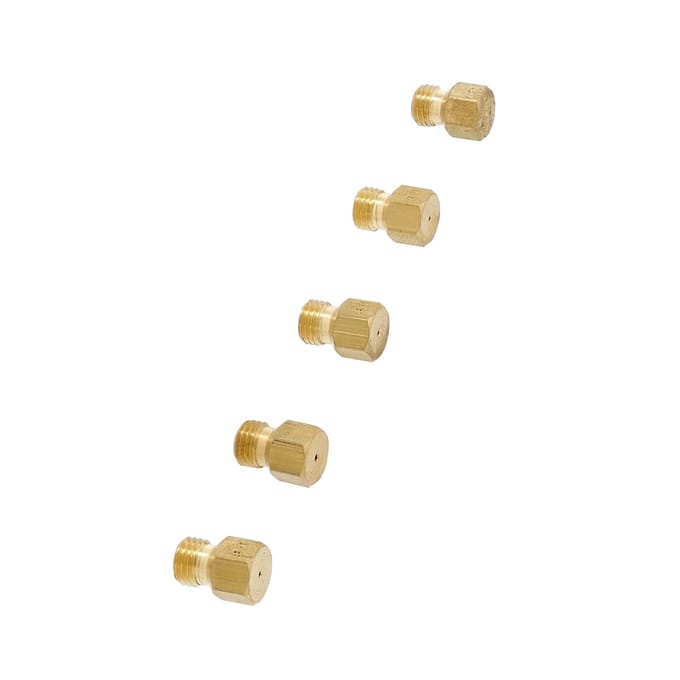 AEG inspuitersset, LPG, (G30-G31)50mbar 4055895652