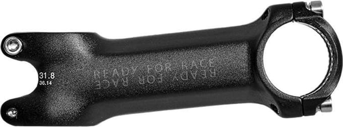 RFR STEM PRO 31.8 MM X 6° 100 MM