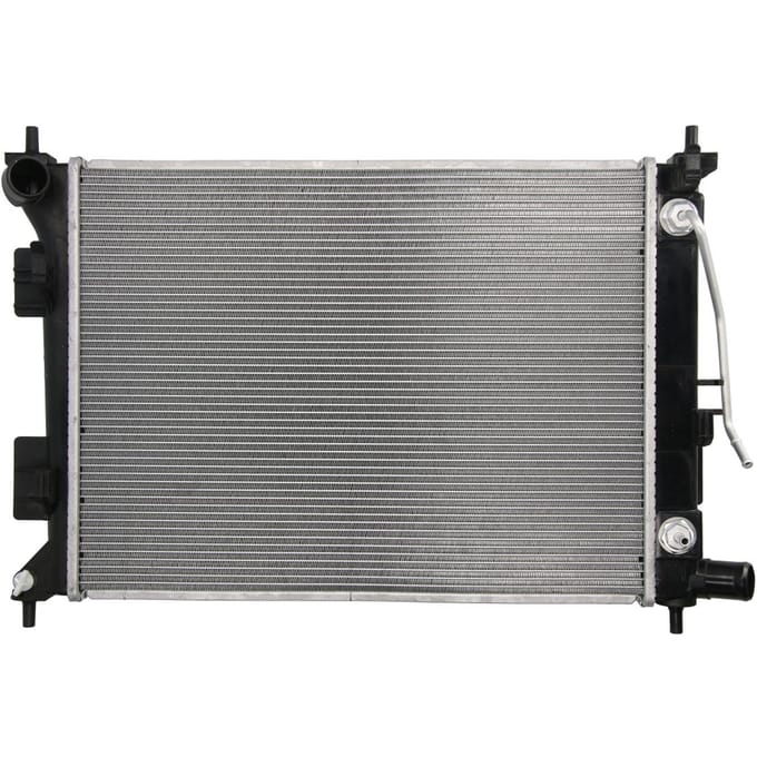 Radiator, motorkoeling NRF 59277
