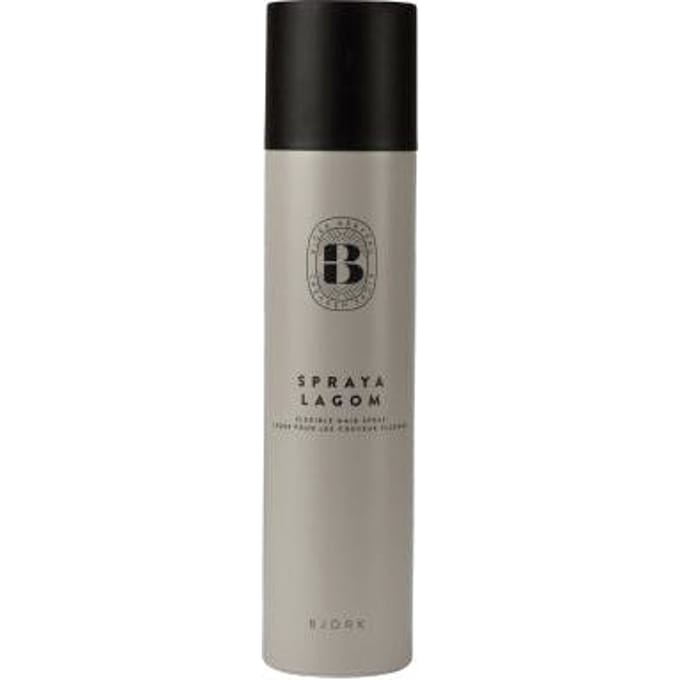 Björk Bj&ouml;rk Spraya Lagom Medium Hold Hairspray 300 ml