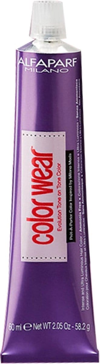 Alfaparf - Color Wear - 5.5 - 60 ml