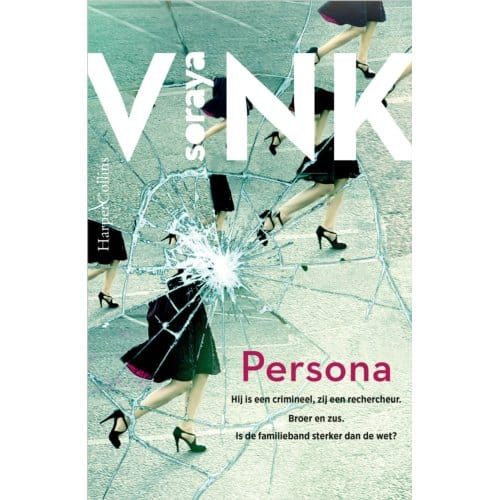 Persona - Soraya Vink