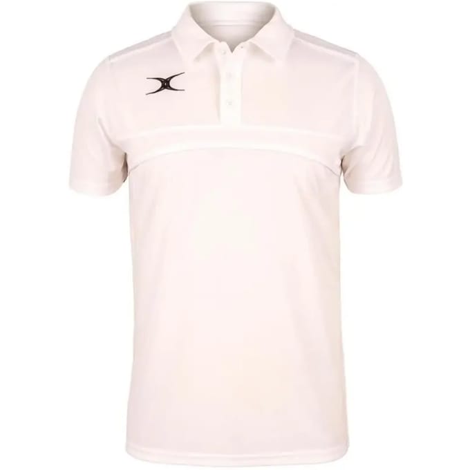 Gilbert Photon Polo Jnr Wit - 7 - 8 Yrs